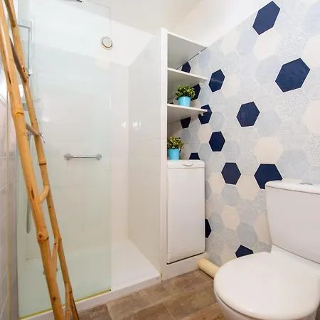 Eden Apartamento *